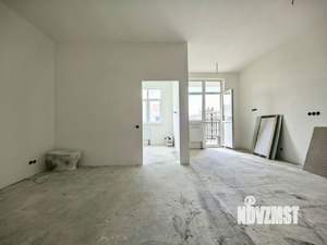 2-к квартира, вторичка, 41м2, 8/10 этаж