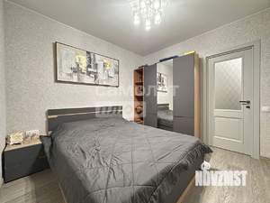 1-к квартира, вторичка, 35м2, 2/8 этаж