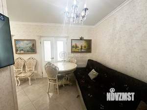 2-к квартира, вторичка, 44м2, 7/24 этаж