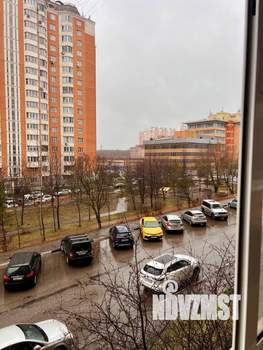 1-к квартира, вторичка, 46м2, 2/14 этаж