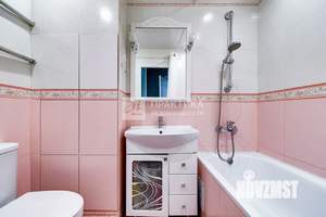 2-к квартира, вторичка, 40м2, 12/20 этаж