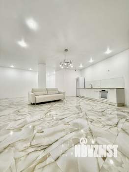 3-к квартира, вторичка, 112м2, 1/10 этаж