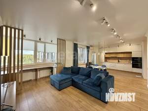 1-к квартира, вторичка, 66м2, 14/25 этаж