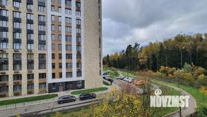 1-к квартира, вторичка, 33м2, 3/5 этаж