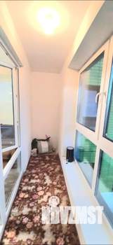 Студия квартира, вторичка, 27м2, 22/26 этаж