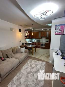 2-к квартира, вторичка, 53м2, 6/16 этаж