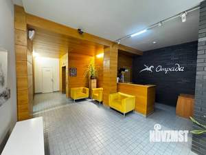 Студия квартира, вторичка, 39м2, 3/6 этаж