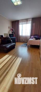 3-к квартира, вторичка, 98м2, 2/22 этаж