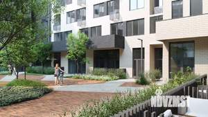 Студия квартира, вторичка, 22м2, 9/9 этаж