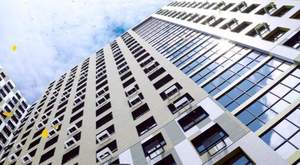 Студия квартира, вторичка, 24м2, 5/24 этаж