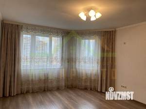 1-к квартира, вторичка, 44м2, 11/14 этаж