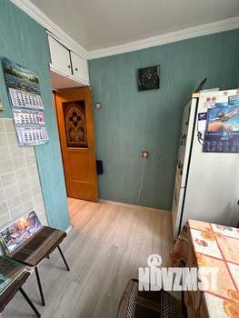 3-к квартира, вторичка, 60м2, 2/5 этаж
