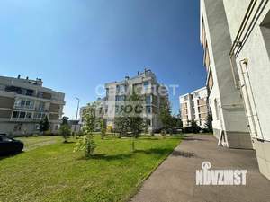 1-к квартира, вторичка, 49м2, 2/4 этаж