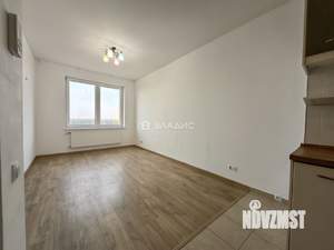 1-к квартира, вторичка, 36м2, 11/12 этаж