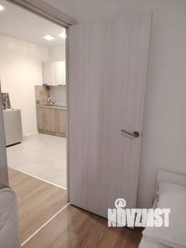 1-к квартира, вторичка, 32м2, 6/9 этаж