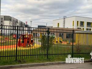1-к квартира, вторичка, 40м2, 3/6 этаж