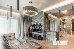 3-к квартира, вторичка, 112м2, 1/4 этаж