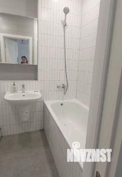 2-к квартира, вторичка, 42м2, 14/25 этаж