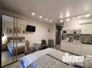 Студия квартира, вторичка, 20м2, 3/9 этаж