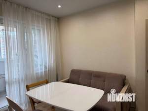 2-к квартира, вторичка, 65м2, 14/25 этаж
