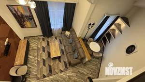 3-к квартира, вторичка, 90м2, 3/3 этаж