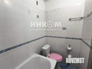 1-к квартира, вторичка, 33м2, 6/9 этаж