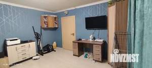 2-к квартира, вторичка, 51м2, 3/9 этаж