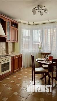 3-к квартира, вторичка, 77м2, 4/17 этаж