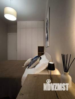1-к квартира, вторичка, 34м2, 22/26 этаж