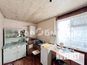 1-к квартира, вторичка, 26м2, 1/1 этаж