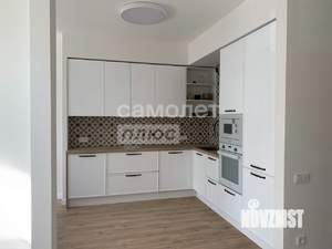 3-к квартира, вторичка, 73м2, 1/12 этаж