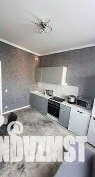 1-к квартира, вторичка, 41м2, 21/32 этаж