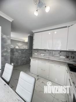 3-к квартира, вторичка, 72м2, 4/8 этаж