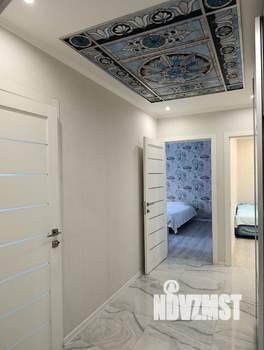 3-к квартира, вторичка, 81м2, 15/26 этаж