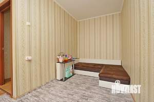 1-к квартира, вторичка, 43м2, 1/14 этаж
