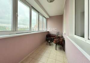 3-к квартира, вторичка, 169м2, 4/21 этаж