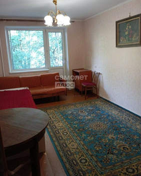 2-к квартира, вторичка, 45м2, 3/5 этаж
