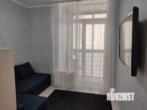 1-к квартира, вторичка, 35м2, 12/16 этаж