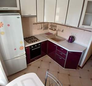 1-к квартира, вторичка, 33м2, 4/5 этаж