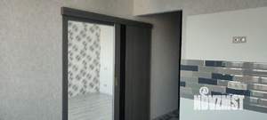 1-к квартира, вторичка, 39м2, 20/30 этаж