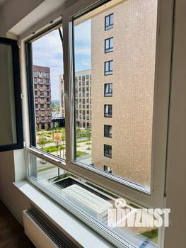 Студия квартира, вторичка, 20м2, 4/9 этаж