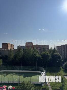 2-к квартира, вторичка, 62м2, 7/9 этаж