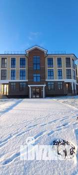 Студия квартира, вторичка, 106м2, 3/3 этаж