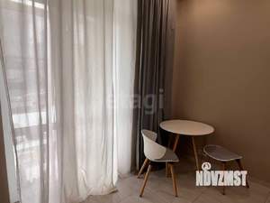 2-к квартира, вторичка, 55м2, 2/4 этаж