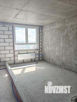 1-к квартира, вторичка, 32м2, 22/24 этаж