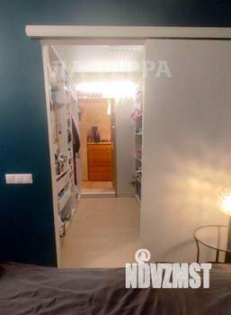 3-к квартира, вторичка, 79м2, 2/7 этаж