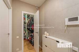 2-к квартира, вторичка, 60м2, 8/25 этаж