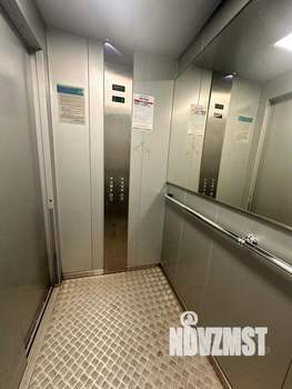 Студия квартира, вторичка, 28м2, 3/8 этаж