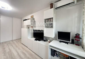 2-к квартира, вторичка, 45м2, 5/5 этаж