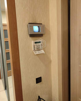 2-к квартира, вторичка, 71м2, 12/22 этаж